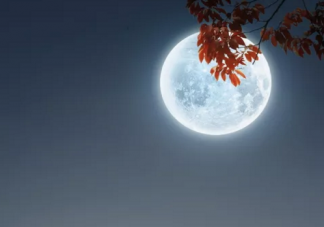 結(jié)婚后的第一個(gè)中秋節(jié)心情說(shuō)說(shuō) 表達(dá)婚后第一個(gè)中秋節(jié)感慨句子