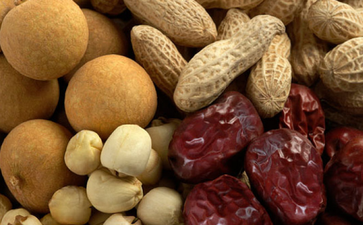 白露吃龍眼是為什么 吃龍眼一顆頂只雞的由來 白露吃龍眼是為什么 吃龍眼一顆頂只雞的由來