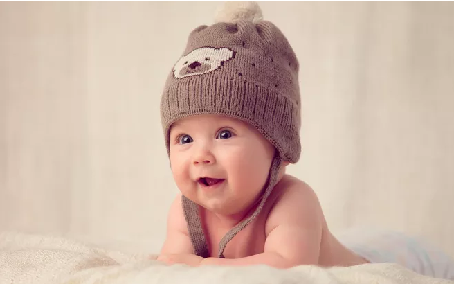 寶寶越來越可愛的朋友圈說說 曬寶寶可愛照片的朋友圈說說句子