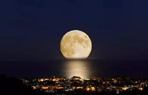 2019一年一度中秋節說說 中秋節的感慨心情