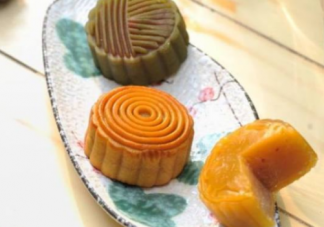 中秋節(jié)吃月餅的寓意是什么 中秋吃月餅的寓意故事