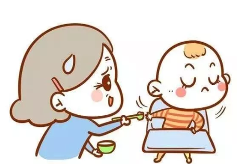 寶寶開始長牙的表現(xiàn)有哪些 寶寶長牙要注意什么