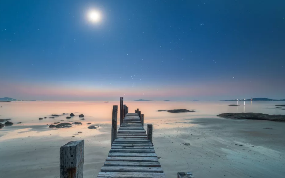 2019中秋節(jié)祝去哪里賞月好 2019最佳賞月地點(diǎn)建議