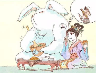 中秋節適合給孩子講的故事 講給孩子們聽的中秋節故事有哪些 中秋節適合給孩子講的故事 講給孩子們聽的中秋節故事有哪些