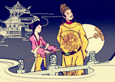 中秋節適合給孩子講的故事 講給孩子們聽的中秋節故事有哪些 中秋節適合給孩子講的故事 講給孩子們聽的中秋節故事有哪些