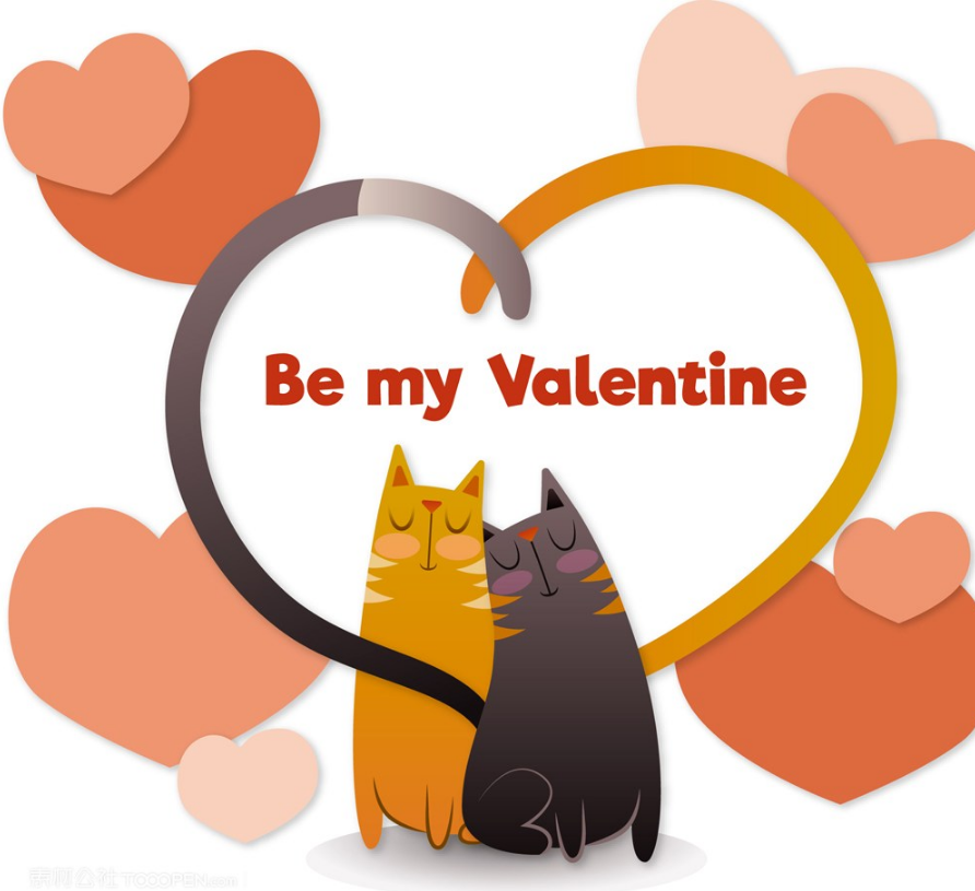 朋友圈高逼格的文案 官宣戀愛朋友圈句子