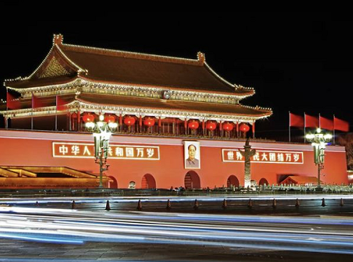 幼兒園國慶節放假安排通知  2019幼兒園放假通知美篇