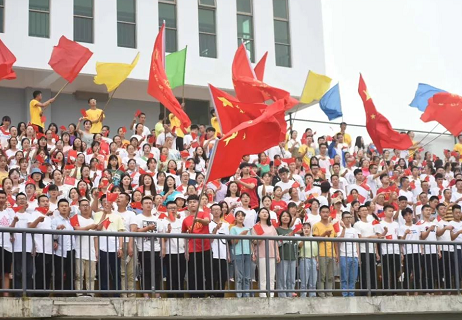 幼兒園國慶節放假安排通知  2019幼兒園放假通知美篇