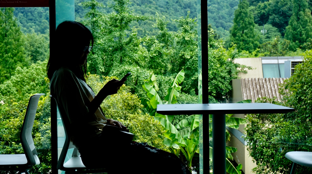 桂花開了心情說說 桂花開了的說說句子感慨