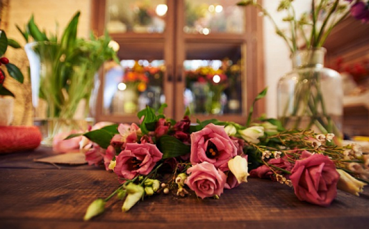 花店不開了花繼續開類似的句子 花店不開了花繼續開朋友圈說說 花店不開了花繼續開類似的句子 花店不開了花繼續開朋友圈說說