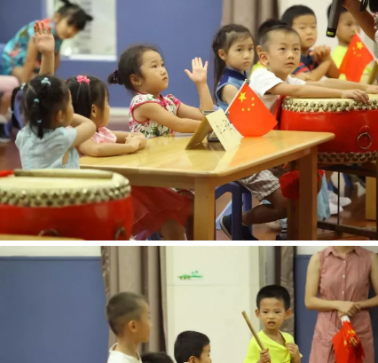 2019幼兒園國慶節(jié)活動報道新聞稿 幼兒園國慶節(jié)活動簡訊 2019幼兒園國慶節(jié)活動報道新聞稿 幼兒園國慶節(jié)活動簡訊