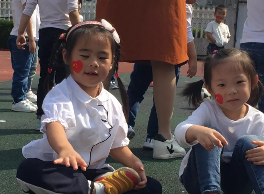 幼兒園慶國慶節主題活動美篇報道2019 幼兒園國慶節新聞稿四篇 幼兒園慶國慶節主題活動美篇報道2019 幼兒園國慶節新聞稿四篇