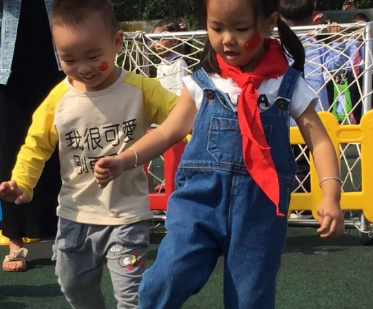 幼兒園慶國慶節主題活動美篇報道2019 幼兒園國慶節新聞稿四篇 幼兒園慶國慶節主題活動美篇報道2019 幼兒園國慶節新聞稿四篇