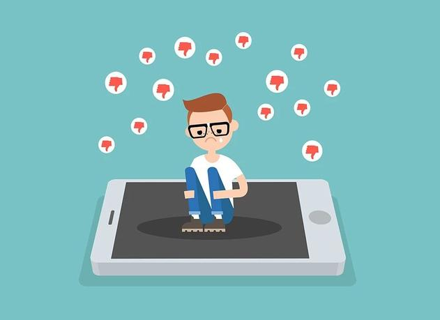 每天刷社交媒體超過3小時容易抑郁嗎 女孩比男孩更容易因社交媒體互動而抑郁嗎 每天刷社交媒體超過3小時容易抑郁嗎 女孩比男孩更容易因社交媒體互動而抑郁嗎