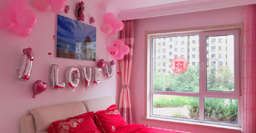 結婚一周年紀念日說說 結婚一周年說說短語