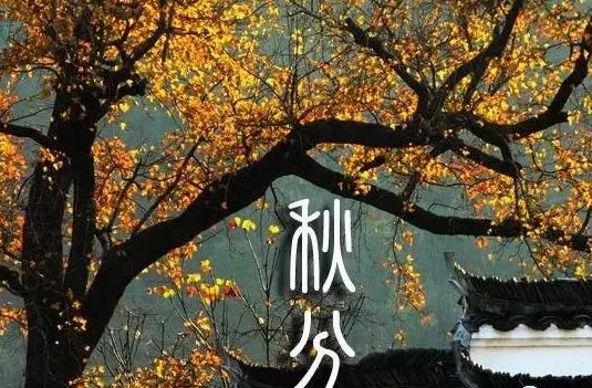 關(guān)于秋分的古詩有哪些 秋分手抄報(bào)古詩內(nèi)容大全