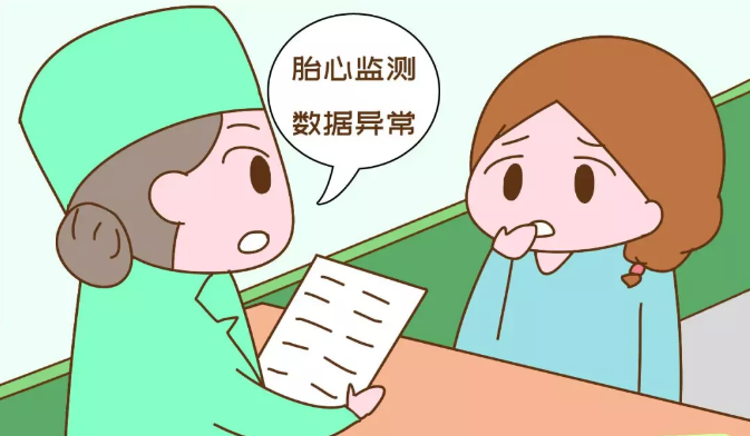 孕期胎兒缺氧有哪些征兆 孕期胎兒缺氧會發出哪些信號