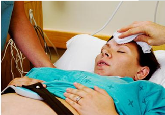 產婦患上產前恐懼癥有什么表現 如何應對產前恐懼癥