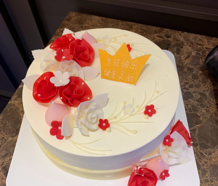 祝福媽媽生日快樂說說朋友圈 媽媽生日快樂祝福語心情