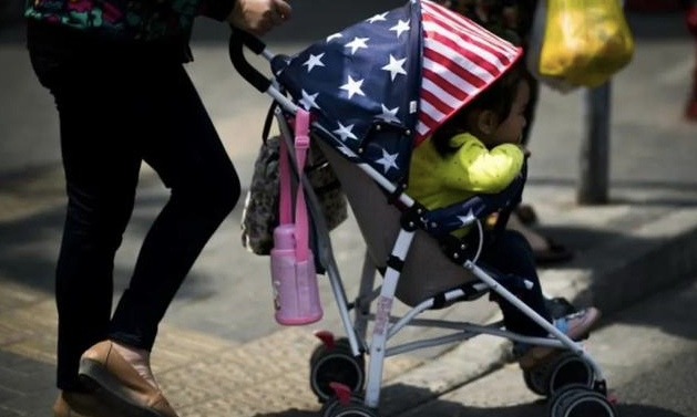 女子組織百名中國孕婦赴美生子指控犯罪是怎么回事 赴美生子有什么條件