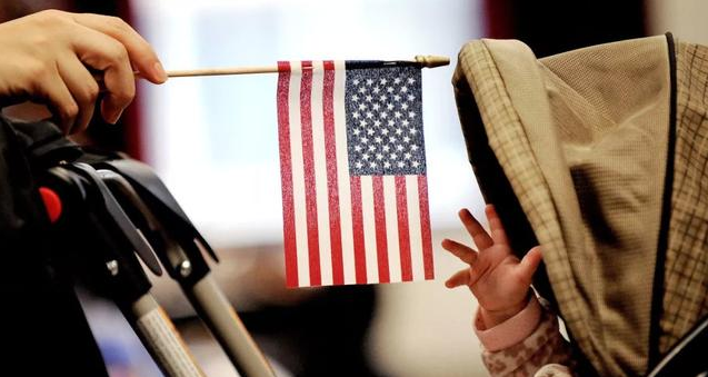 女子組織百名中國孕婦赴美生子指控犯罪是怎么回事 赴美生子有什么條件