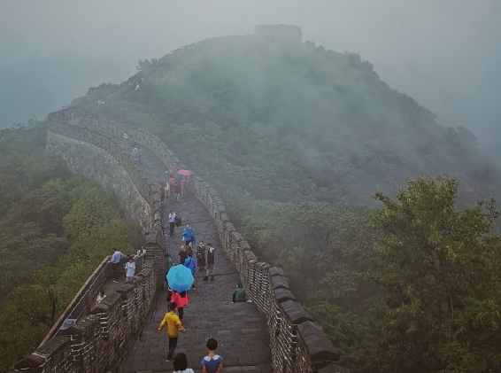 帶孩子爬長城的經(jīng)典說說 孩子勇敢爬長城怎么發(fā)朋友圈 帶孩子爬長城的經(jīng)典說說 孩子勇敢爬長城怎么發(fā)朋友圈