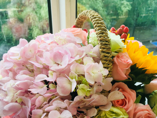 十月第一天暖心祝福語 十月第一天早安心語語錄