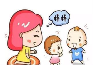 大寶打二胎怎么辦好 媽媽應(yīng)該怎么處理大寶欺負(fù)二胎寶寶的行為