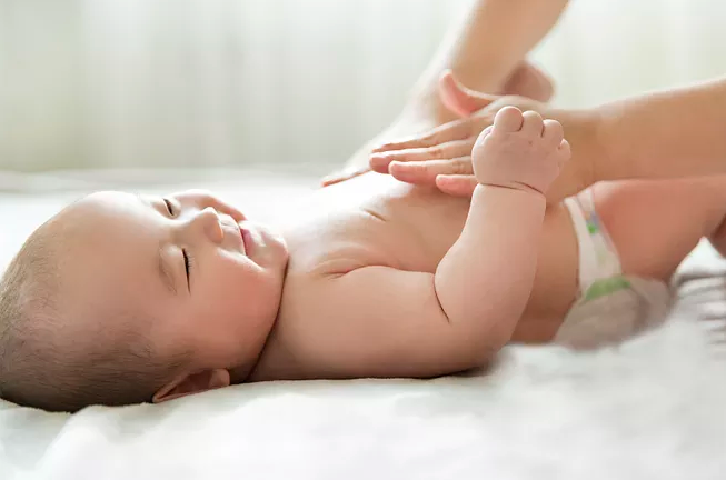 小兒推拿在哪些疾病方面效果比較好 適合小兒推拿的疾病