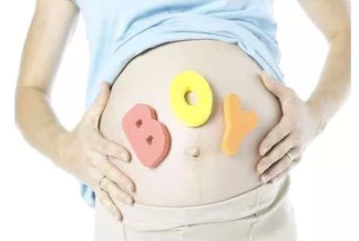 生兒子比生女兒難嗎 生兒子比生女兒老得快嗎