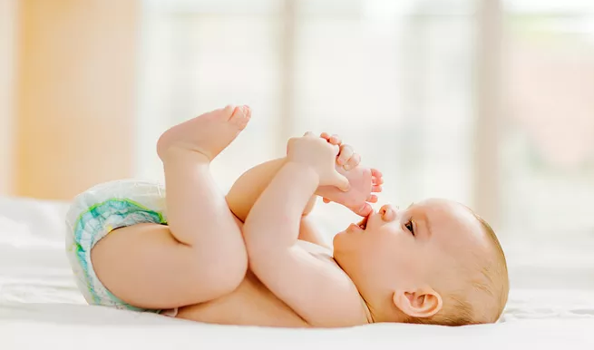 朋友圈一句話簡單曬娃的短句 適合朋友圈曬娃的說說語錄