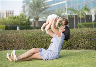 坐月子為什么有人胖有人瘦 哪類孕婦生完孩子容易瘦