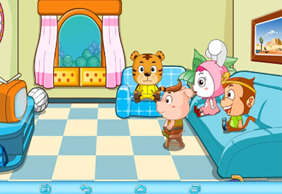 2019幼兒園國慶節放假通知提示 最新幼兒園放假通知書美篇