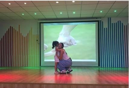 2019最新幼兒園國慶節親子活動報道稿美篇 幼兒園國慶節親子活動新聞稿四篇