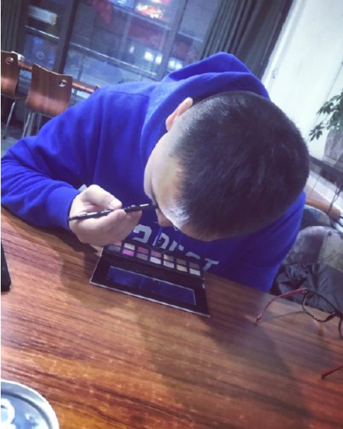 男朋友特別有少女心的瞬間 男朋友少女心的表現(xiàn)有哪些 男朋友特別有少女心的瞬間 男朋友少女心的表現(xiàn)有哪些