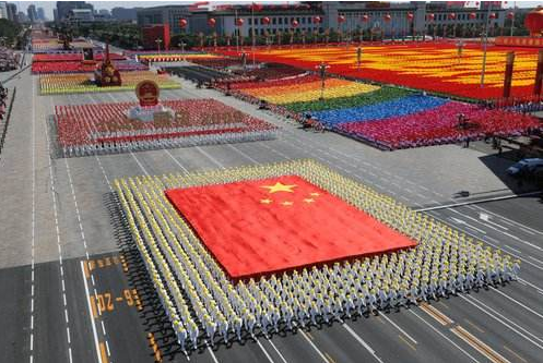 2019國慶節(jié)閱兵儀式觀后感心得體會(huì)美篇 觀看國慶70周年閱兵儀式的感想三篇 2019國慶節(jié)閱兵儀式觀后感心得體會(huì)美篇 觀看國慶70周年閱兵儀式的感想三篇