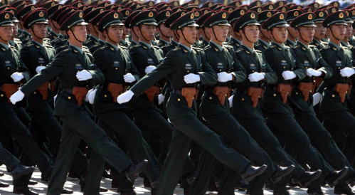 2019國慶節(jié)閱兵儀式觀后感心得體會(huì)美篇 觀看國慶70周年閱兵儀式的感想三篇 2019國慶節(jié)閱兵儀式觀后感心得體會(huì)美篇 觀看國慶70周年閱兵儀式的感想三篇