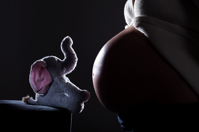 孕期總覺得很委屈說說 懷孕很委屈心情感慨