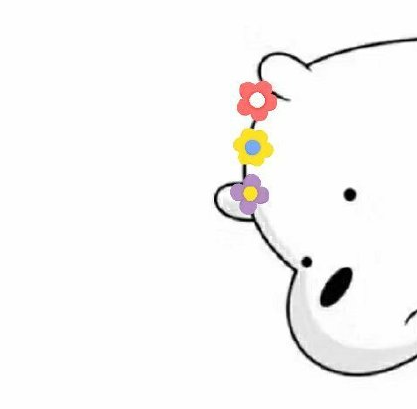 朋友圈小熊無水印圖片 朋友圈小熊怎么發