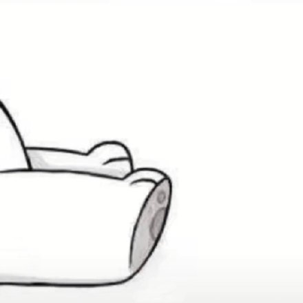 朋友圈躺著的小熊怎么發 朋友圈小熊圖高清無水印版