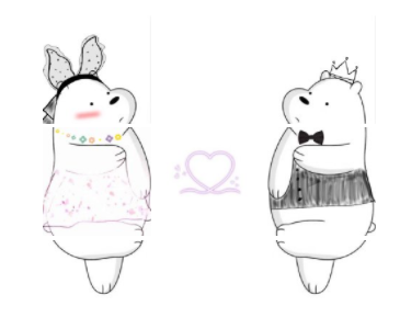 微信朋友圈小熊怎么發 微信朋友圈小熊升級版圖片大全 微信朋友圈小熊怎么發 微信朋友圈小熊升級版圖片大全