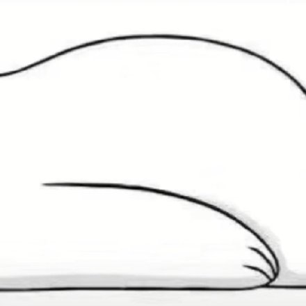 朋友圈躺著的小熊怎么發 朋友圈小熊圖高清無水印版