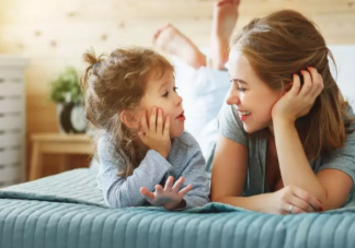 晚接孩子應該怎么做 父母的正確做法