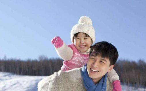 女兒遺傳爸爸的哪些地方 女兒遺傳爸爸最多的地方 女兒遺傳爸爸的哪些地方 女兒遺傳爸爸最多的地方