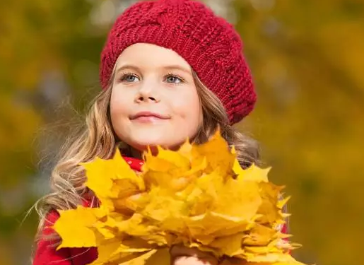 秋季溫差大寶寶怎么穿衣服 春捂秋凍的說法有道理嗎