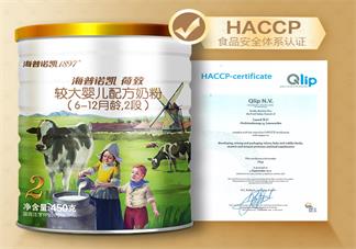 沖海普諾凱奶粉會不會掛壁 海普諾凱奶粉好沖嗎