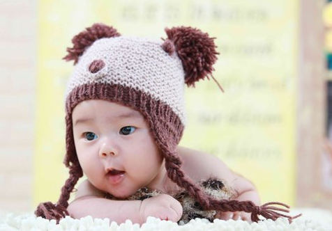 2019霜降出生的女孩如何取名 霜降女寶寶名字大全