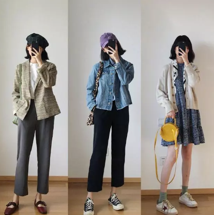 小個(gè)子女生秋天穿什么衣服顯高 適合小個(gè)子女生秋天穿的衣服