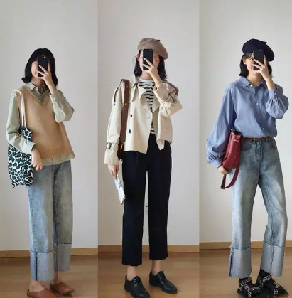 小個(gè)子女生秋天穿什么衣服顯高 適合小個(gè)子女生秋天穿的衣服