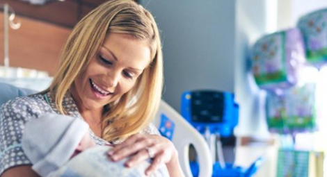 胎兒出生時間是由什么決定的 什么時候出生好